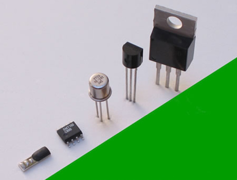 Smartec温度传感器